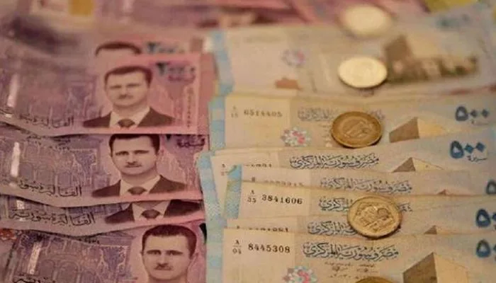 سعر الدولار في سوريا اليوم، الجمعة 13 يونيو 2025.. انخفاض قيمة الليرة سعر الدولار في سوريا اليوم، الجمعة 13 يونيو 2025.. انخفاض قيمة الليرة