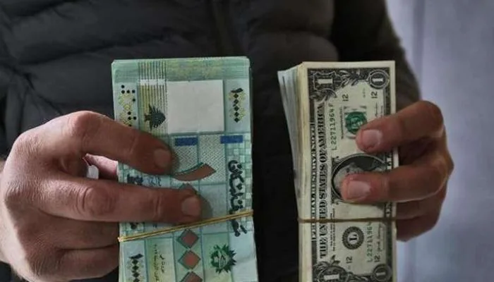 سعر الدولار في لبنان اليوم الأحد 15 يونيو 2025: استقرار العملة الوطنية سعر الدولار في لبنان اليوم الأحد 15 يونيو 2025: استقرار العملة الوطنية
