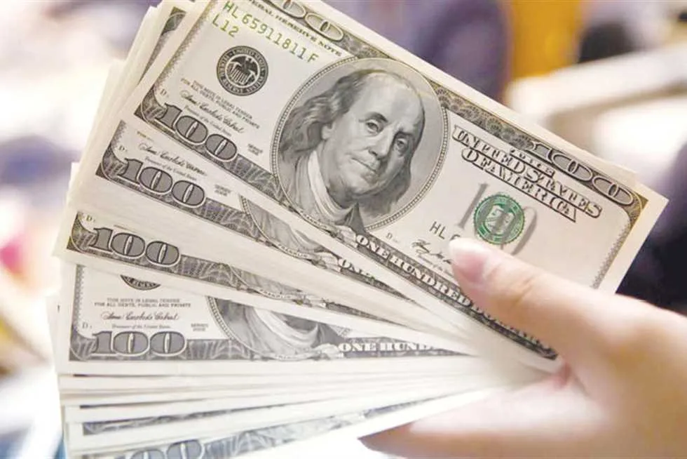 سعر الدولار ليوم الخميس 5 يونيو 2025 سعر الدولار ليوم الخميس 5 يونيو 2025