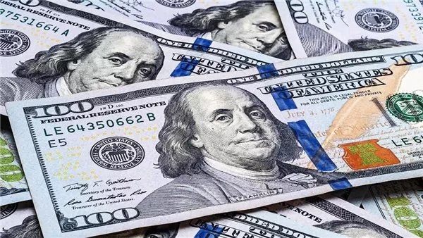 سعر الدولار مقابل الجنيه المصري اليوم الثلاثاء 3 يونيو 2025.. كم بلغ؟