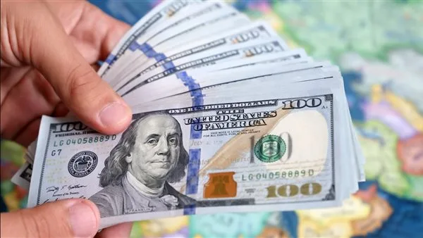 سعر الدولار مقابل الجنيه المصري في 5 مصارف: هل بلغ 50 جنيهًا؟ سعر الدولار مقابل الجنيه المصري في 5 مصارف: هل بلغ 50 جنيهًا؟