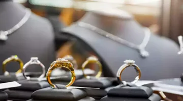 سعر الذهب المعلن في البورصة المصرية بتاريخ 3 يونيو 2025