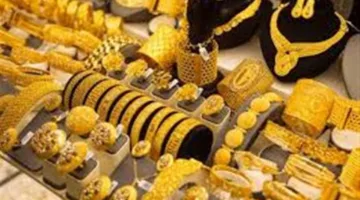 سعر الذهب اليوم الثلاثاء 10 يونيو: ماذا عن عيار 21 محليًا وعالميًا بعد الزيادة الأخيرة؟
