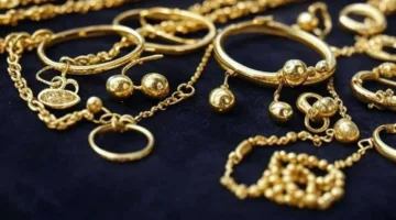 سعر الذهب اليوم الخميس 12-6-2025 خلال منتصف التداولات في الأسواق المحلية والعالمية