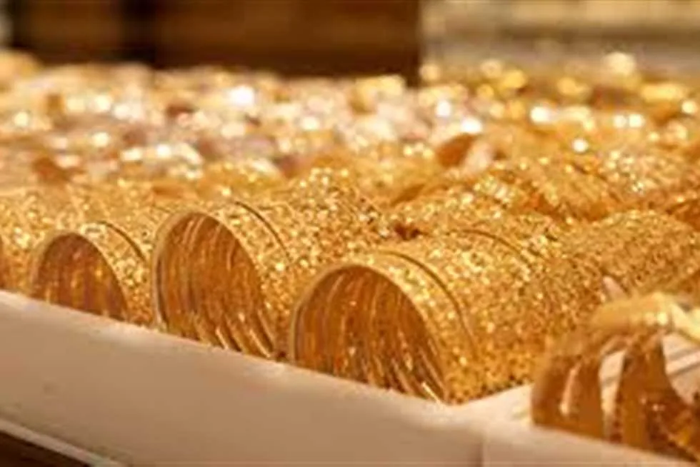 سعر الذهب اليوم السبت 14 يونيو: تحديث أسعار عيار 21 بعد الزيادة الجديدة محليًا وعالميًا في أسواق الصاغة سعر الذهب اليوم السبت 14 يونيو: تحديث أسعار عيار 21 بعد الزيادة الجديدة محليًا وعالميًا في أسواق الصاغة
