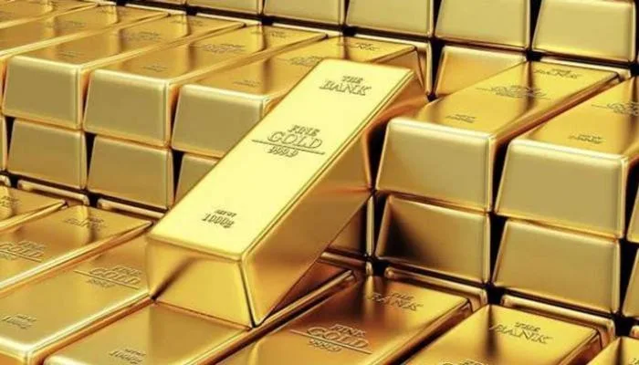 سعر الذهب اليوم: «النفيس» يحتفظ بمستوياته بعد صدور بيانات أمريكية سعر الذهب اليوم: «النفيس» يحتفظ بمستوياته بعد صدور بيانات أمريكية
