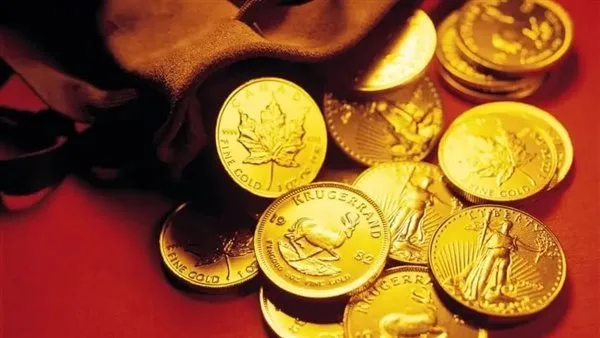 سعر الذهب بالجنيه اليوم، الخميس 5 يونيو 2025، في متاجر المجوهرات سعر الذهب بالجنيه اليوم، الخميس 5 يونيو 2025، في متاجر المجوهرات