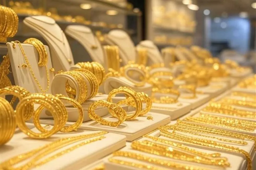 سعر الذهب عيار 21 في الصاغة اليوم: الجمعة 13 يونيو 2025 بعد التراجع الأخير.