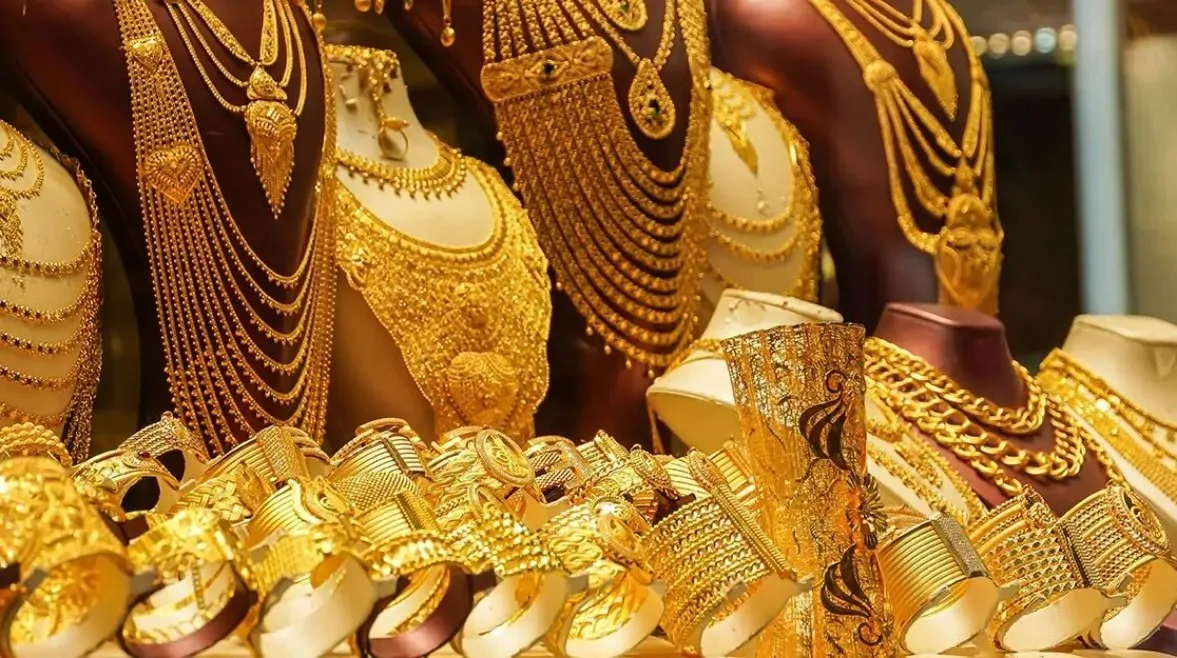 سعر الذهب في المغرب اليوم يظل ثابتًا وسط تقلبات السوق العالمية سعر الذهب في المغرب اليوم يظل ثابتًا وسط تقلبات السوق العالمية