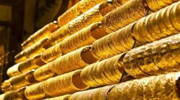 سعر الذهب في مصر اليوم الثلاثاء 3 يونيو 2025 عند بدء التعاملات