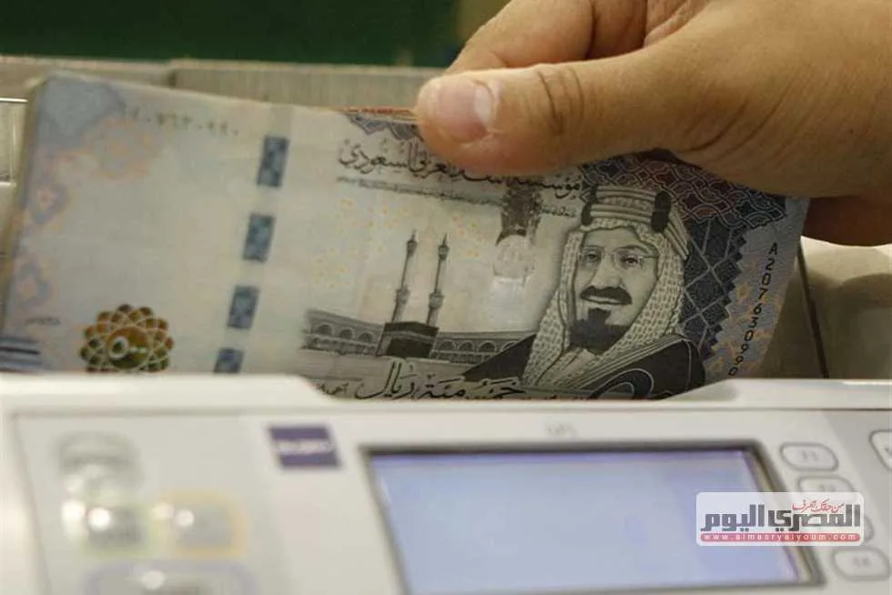 سعر الريال السعودي اليوم الثلاثاء 10 يونيو 2025 مع استئناف عمل البنوك سعر الريال السعودي اليوم الثلاثاء 10 يونيو 2025 مع استئناف عمل البنوك