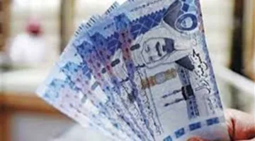 سعر الريال السعودي في ختام تعاملات الثلاثاء 3 يونيو 2025