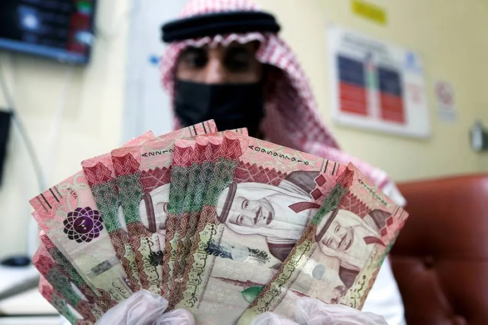 سعر الريال السعودي مقابل الجنيه المصري ليوم الثلاثاء 17 يونيو 2025 سعر الريال السعودي مقابل الجنيه المصري ليوم الثلاثاء 17 يونيو 2025