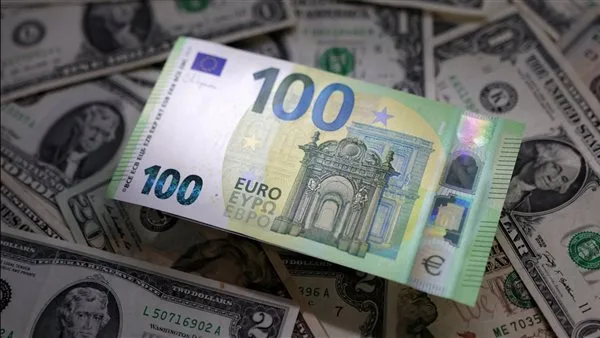 سعر اليورو مقابل الجنيه المصري في اليوم الثاني من عيد الأضحى: تفاصيل إضافية سعر اليورو مقابل الجنيه المصري في اليوم الثاني من عيد الأضحى: تفاصيل إضافية