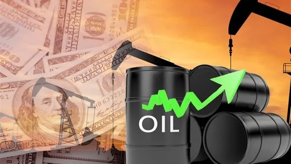 سعر برميل النفط يتجاوز 75 دولاراً عقب النزاع الإسرائيلي مع إيران سعر برميل النفط يتجاوز 75 دولاراً عقب النزاع الإسرائيلي مع إيران