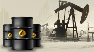 سعر برميل النفط يلامس 80 دولارًا بسبب الصراع بين إسرائيل وإيران