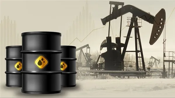 سعر برميل النفط يلامس 80 دولارًا بسبب الصراع بين إسرائيل وإيران سعر برميل النفط يلامس 80 دولارًا بسبب الصراع بين إسرائيل وإيران