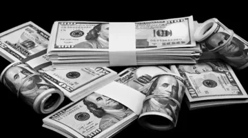 سعر صرف الدولار مع بداية تعاملات يوم 4 يونيو 2025