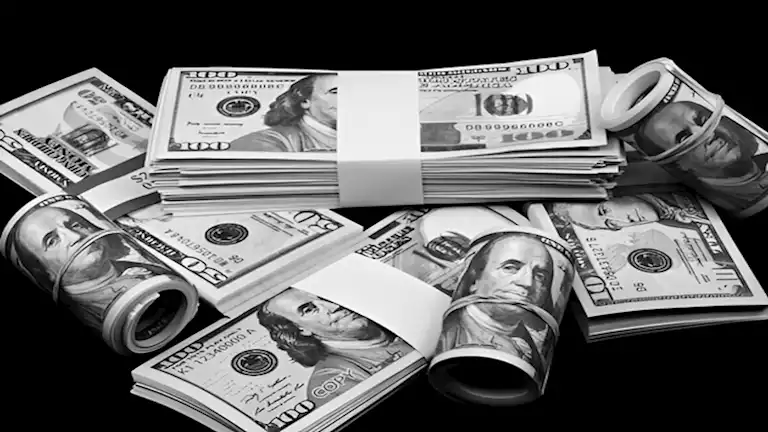 سعر صرف الدولار مع بداية تعاملات يوم 4 يونيو 2025 سعر صرف الدولار مع بداية تعاملات يوم 4 يونيو 2025