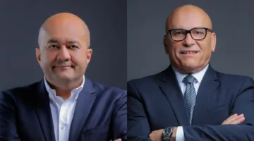 سعيد زعتر يودّع قيادة “كونتكت المالية” وي hand over to جون سعد
