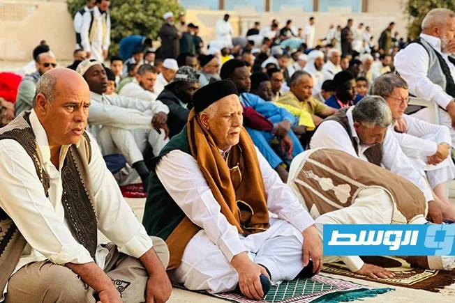 سفارة اليابان تتقدم بالتهاني للشعب الليبي بمناسبة عيد الأضحى سفارة اليابان تتقدم بالتهاني للشعب الليبي بمناسبة عيد الأضحى