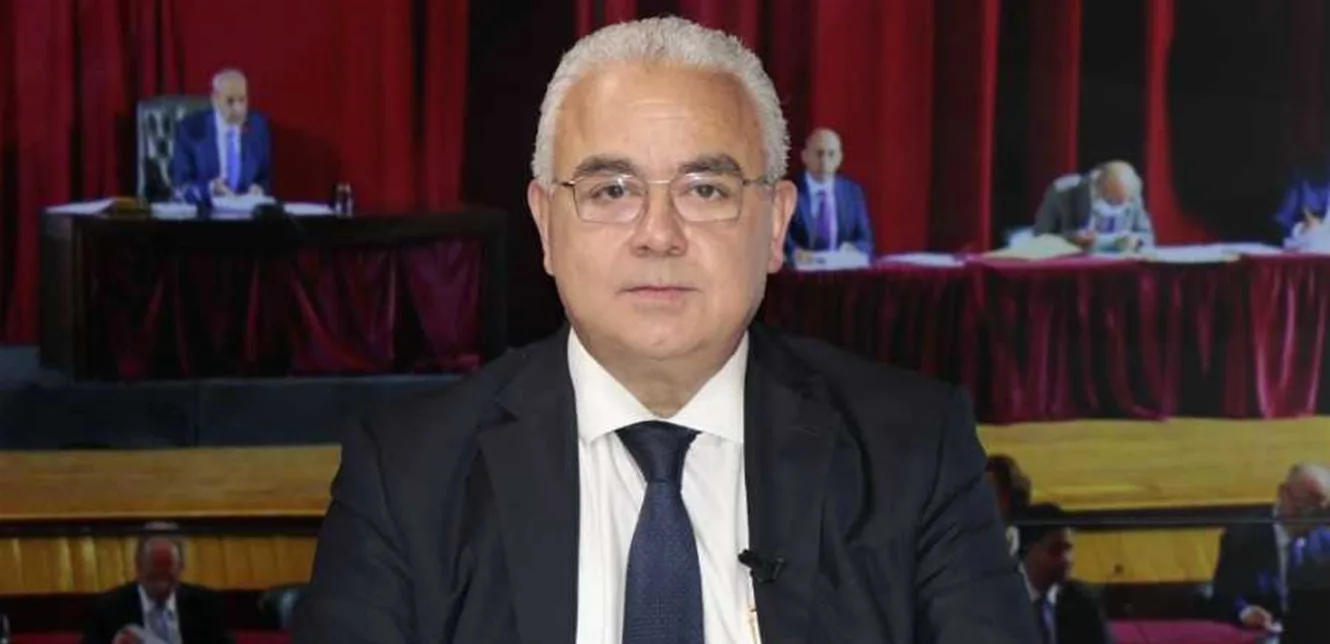 سكاف: الولايات المتحدة لا ترغب في الدخول في صراع شامل