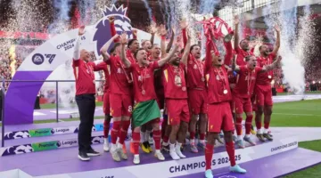سكاي: برينتفورد ينجح في الاتفاق مع لاعب من ليفربول