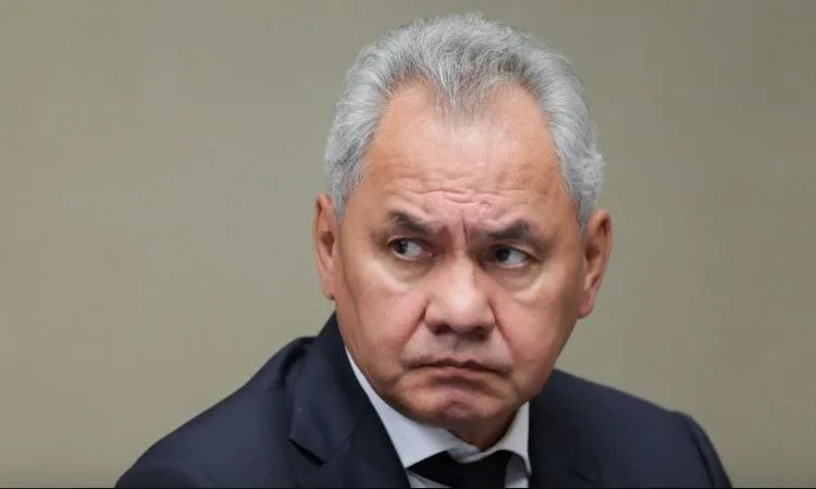 سكرتير مجلس الأمن الروسي يصل إلى بيونغ يانغ للقاء كيم سكرتير مجلس الأمن الروسي يصل إلى بيونغ يانغ للقاء كيم