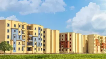 سكن لجميع المصريين: الموعد النهائي للتسجيل في وحدات الإسكان الاجتماعي 2025