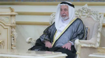 سلطان يخصص صالح الطنيجي كمدير لـ«مؤسسة الشارقة للقرآن» في الذيد