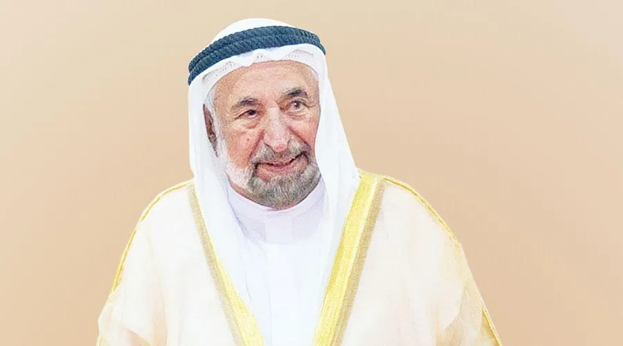 سلطان يعلن عن ترقية 49 من الضباط الرفيعين في الشارقة سلطان يعلن عن ترقية 49 من الضباط الرفيعين في الشارقة