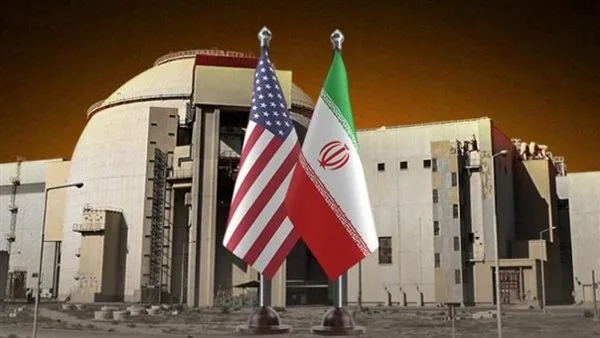 سلطنة عمان تكشف عن توقف مفاوضات إيران والولايات المتحدة: الجولة المقررة غدًا لن تُعقد سلطنة عمان تكشف عن توقف مفاوضات إيران والولايات المتحدة: الجولة المقررة غدًا لن تُعقد
