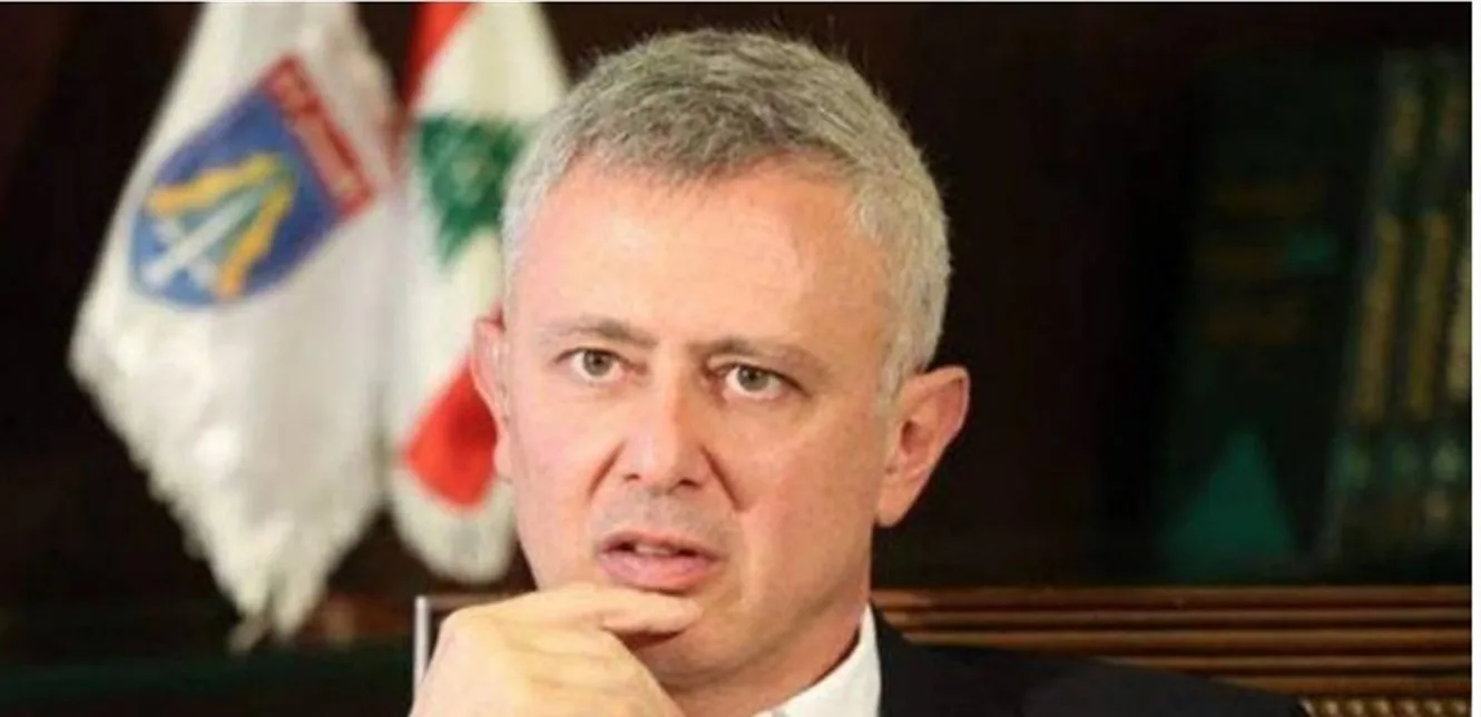 سليمان فرنجية: كدولة، ينبغي علينا التركيز على مصلحة وطننا