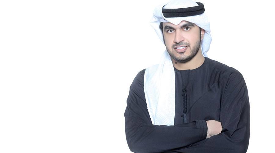 «سمت ومعاني» لهزاع الرئيسي تحقق أكثر من مليون مشاهدة