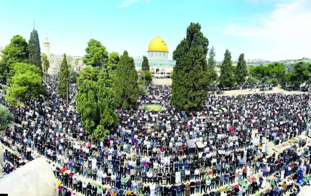 سموتريتش: استراتيجية للتصعيد بسبب الاعتراف الأوروبي بفلسطين سموتريتش: استراتيجية للتصعيد بسبب الاعتراف الأوروبي بفلسطين