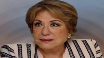 سميحة أيوب في أحدث ظهور لها: لماذا اخترت حنان مطاوع لتجسيد قصتي الشخصية؟