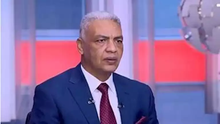 سمير راغب يكشف لمصراوي كيفية رد إيران على الهجوم الإسرائيلي سمير راغب يكشف لمصراوي كيفية رد إيران على الهجوم الإسرائيلي