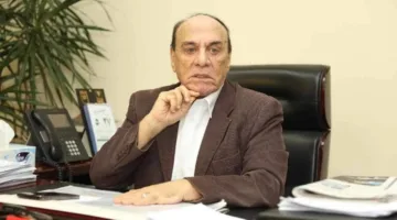 سمير فرج: إيران لم تستهدف مفاعل ديمونة حتى الآن، لكن الخيار لا يزال قائمًا.