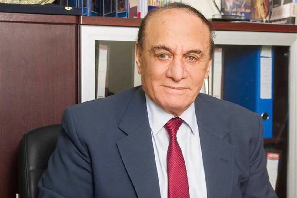 سمير فرج يثني على تنوع مصادر التسليح في مصر: “نحن نحصل على أفضل المعدات المتاحة” سمير فرج يثني على تنوع مصادر التسليح في مصر: “نحن نحصل على أفضل المعدات المتاحة”