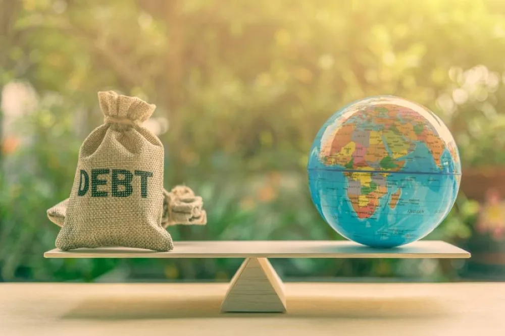 سندات منخفضة التصنيف: كيف يمكن أن تتحول الأزمات الوطنية إلى فرص ربحية؟ سندات منخفضة التصنيف: كيف يمكن أن تتحول الأزمات الوطنية إلى فرص ربحية؟