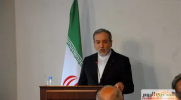 «سنكون حاسمين في ردنا على الاعتداء الإسرائيلي».. وزارة الخارجية الإيرانية تطالب الوكالة الدولية للطاقة الذرية باتخاذ خطوات عاجلة