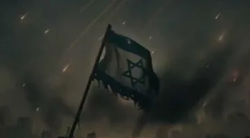 «سنهاجمكم كالنسور الجارحة».. فيديو يحاكي رد فعل إيران على إسرائيل يثير ضجة على منصات التواصل الاجتماعي.