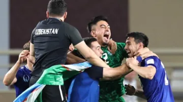 سنوات من الاستعداد: كيف أصبح منتخب أوزبكستان قوة كبرى في آسيا؟