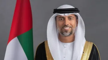 سهيل المزروعي: التعاون مع وزارة الداخلية لضبط السائقين المخالفين لشاحنات النقل.