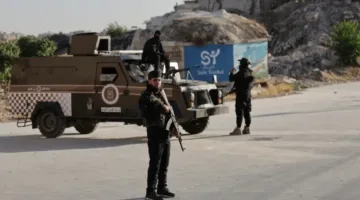 سوريا: آلاف الضحايا خلال ستة أشهر وعمليات أمنية مكثفة للسيطرة على الفوضى