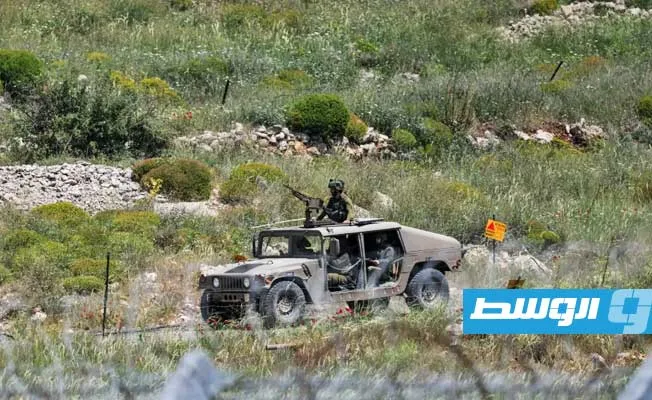 سوريا ترفع صوتها ضد الاجتياح الإسرائيلي في جنوب دمشق وتصفه بأنه “انتهاك صارخ” لسيادتها. سوريا ترفع صوتها ضد الاجتياح الإسرائيلي في جنوب دمشق وتصفه بأنه “انتهاك صارخ” لسيادتها.