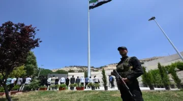 سوريا: سقوط قتلى في «نقطة تفتيش» بريف حماة واشتباكات في الساحل