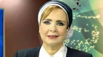سوزان حامد: زيارتي لمبنى ماسبيرو كانت بمثابة علامة فارقة في مسيرتي المهنية