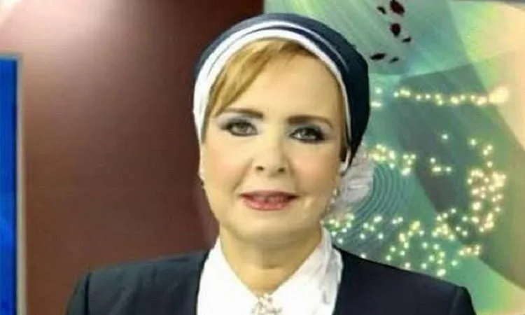 سوزان حامد: زيارتي لمبنى ماسبيرو كانت بمثابة علامة فارقة في مسيرتي المهنية سوزان حامد: زيارتي لمبنى ماسبيرو كانت بمثابة علامة فارقة في مسيرتي المهنية