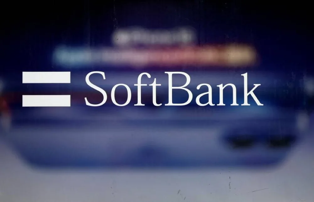 سوفت بنك تحصل على 4.8 مليار دولار من تصفية حصصها في «تي موبايل» سوفت بنك تحصل على 4.8 مليار دولار من تصفية حصصها في «تي موبايل»